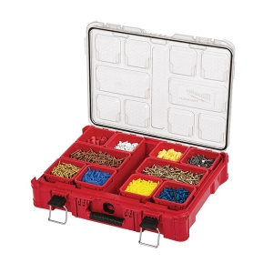 Organizer, 19.7 in Width, 15.2 in Depth, 6.5 lbs Weight