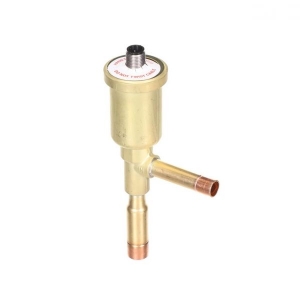 Electronic Expansion Valve