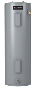 Electric Water Heater, 40-GAL, Residential