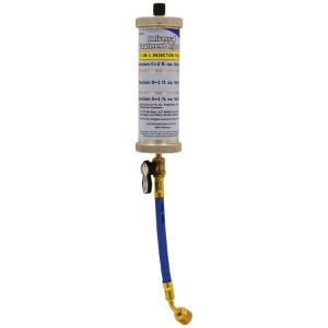 Treament Injector