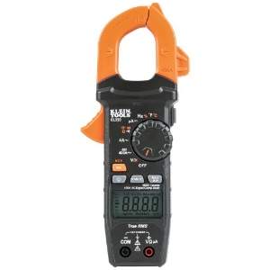 Clamp Meter, 400A