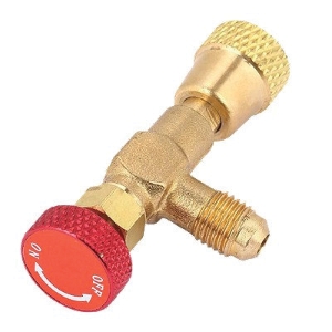 HP Flow Valve