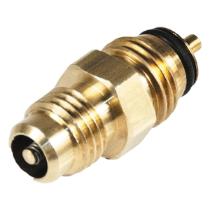 Access Fitting, w/Cap, 3 Pack