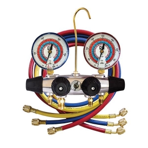 Zeppelin, w/ gauges