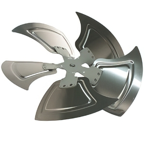 Fan Blade