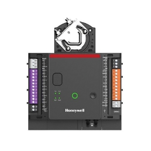 VAV Controller