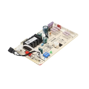 Electronic Control Board